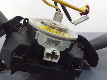 FORD KA II MK2 PŘEPÍNAČ KOMBINOVANÝ 07354736600