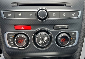 DS 4 I Hatchback Facelifting 2015 (Citroen) 1.6 e-HDi 115KM 2015 Citroen DS4 1.6HDI 115KM 6Bieg.ALU17 Navi Parktr Blueto.Nowy Rozrzad Gwara, zdjęcie 23