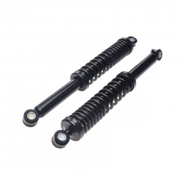 AMORTYZATOR TYŁ DO JAWA 50 CZARNY 8/8/325 a