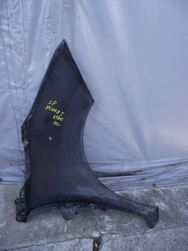 BLATNÍK LEVÝ PŘEDNÍ PEUGEOT 5008 I 09R KTVD