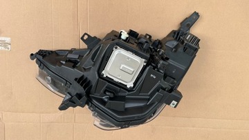 RENAULT ARKANA SVĚTLO PRAVÁ PŘEDNÍ FULL LED IDEALNI