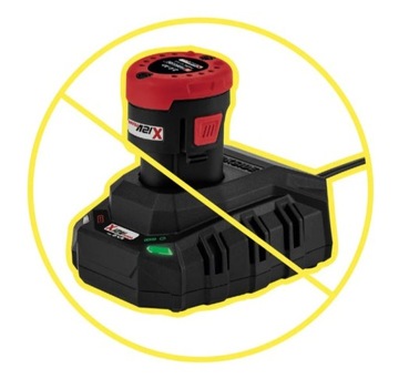 \Дрель ударная отвертка 45 Нм PARKSIDE PERFORMANCE PSBSAP 12 В