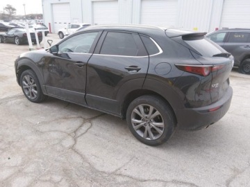 Mazda CX-30 2024 Mazda CX-30 2024 MAZDA CX-30 2.5 S PREFERRED PACKAGE 2.5 Benzyna 191KM, zdjęcie 4