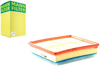 ВОЗДУШНЫЙ ФИЛЬТР C29168/MAN