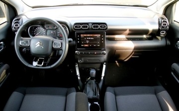 Citroen C3 Aircross  I Crossover Facelifting 1.2 PureTech 130KM 2023 Citroen C3 Aircross 1.2 PureTech Shine SS EAT6 130KM Gwarancja od RiA, zdjęcie 16