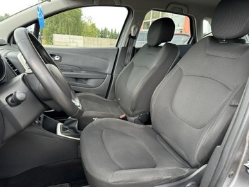 Renault Captur I Crossover Facelifting 1.5 Energy dCi 90KM 2019 Renault Captur Navi*Klima*Tylko 77000km*, zdjęcie 15