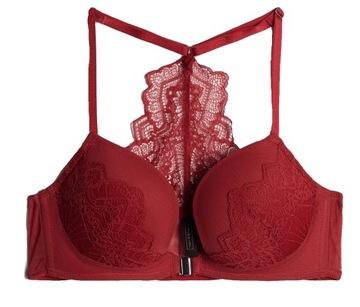 BIUSTONOSZ INTIMISSIMI MONICA Lady Sheer 2C 75C