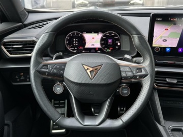 Cupra Formentor Crossover 2.0 TSI 310KM 2023 Cupra Formentor 2.0TSI 310KM 4Drive VZ DSG l DCC,, zdjęcie 13