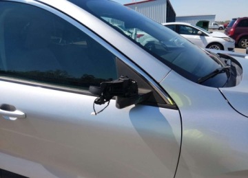 Ford Escape III 2020 Ford Escape 2020r., Se, 1.5L, od ubezpieczalni 1.5 Benzyna 184KM, zdjęcie 8