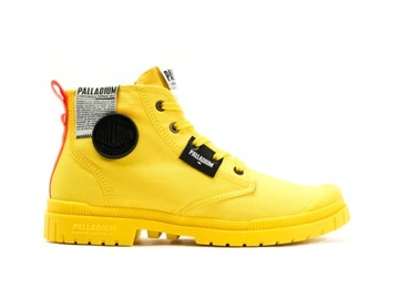Buty Trapery PALLADIUM SP20 77371-741 Roz 43