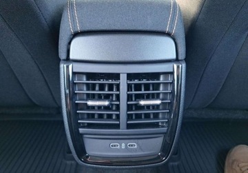 Skoda Scala Hatchback Facelifting 1.0 TSI 95KM 2024 Skoda Scala SalonPL 1.0TSI 95KM Selection Gwarancja Czuj.Park Tempomat ASO, zdjęcie 15