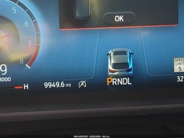 Ford Kuga III 2025 Ford Kuga 2025 r., 2,0L PLATINIUM 4X4 2.0 Benzyna 250KM, zdjęcie 7