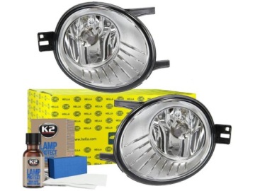 ПРОТИВОТУМАННАЯ ФАРА