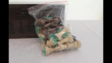 Фигурки Стонтона № 4