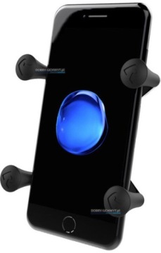 Универсальный держатель X-Grip RAM MOUNT RAM-HOL-UN7BU