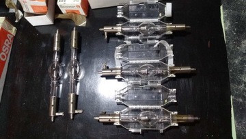 Лампа для проектора Osram XBO 2000 W/H OFR