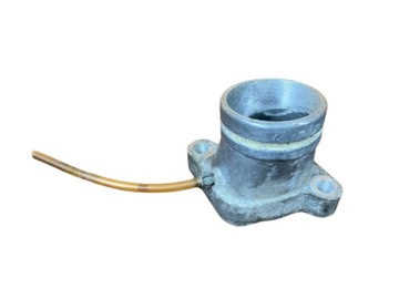 SKI DOO FORMULA S ROTAX 380 SKUTER ŚNIEŻNY KRÓCIEC SSĄCY GAŹNIKA