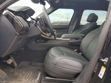 Land Rover Range Rover V 2025 Land Rover Range Rover Sport Dynamic SE 2025 4.4l 4.4 Benzyna 523KM, zdjęcie 7