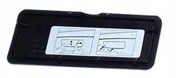 ODEPÍNACÍ ZAŘÍZENÍ(HÁK) TÁŽNÝ Z MODULEM13P SEAT ALTEA