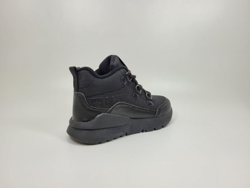 ДЕТСКИЕ ТРАПЕРЫ BIG STAR KK374119 ЧЕРНЫЕ 34