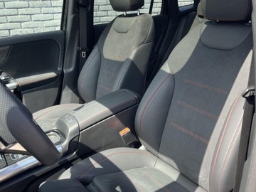 Mercedes EQA SUV Facelifting 250+ 190KM 2025 MERCEDES-BENZ EQA 250+ AMG Line Suv (190KM) 2025, zdjęcie 4