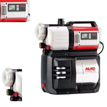 Hydrofor AL-KO HW 5000 FMS Premium 1300W