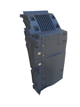 MAN TGS TG3 NADKOLE BŁOTNIK LEWY 81612110515