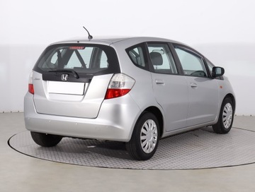 Honda Jazz III 1.2 i-VTEC 90KM 2009 Honda Jazz 1.2 i-VTEC, Klima, Parktronic, zdjęcie 4