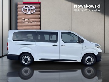 Toyota Proace II 2022 Toyota PROACE VERSO 2.0 D4-D Long Business 2.0 D4-, zdjęcie 26