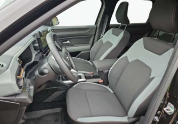 Dacia Bigster 1.2 mild hybrid 140 140KM 2025 Dacia Bigster 1.2 TCe 140KM LPG MultiView Kamera FV23 Grupa Adamowscy 1.2, zdjęcie 10