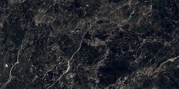 PŁYTKI GRES AZENO BLACK HIGH GLOSSY 60×120 GAT.I