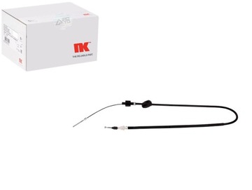 LINKA SPRZĘGŁA FORD TRANSIT NK