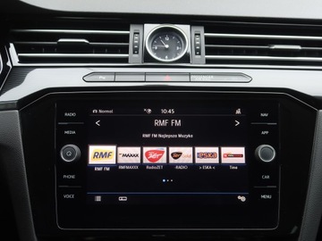 Volkswagen Arteon Fastback 2.0 TSI 190KM 2018 VW Arteon 2.0 TSI, Salon Polska, Serwis ASO, zdjęcie 11