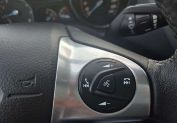 Ford C-MAX II Minivan 1.0 EcoBoost 125KM 2013 Ford C-MAX 1.0B 125KM.6Bieg.Parkasist Grzana SzybaFotele Faktura.Gw 125KM, zdjęcie 30