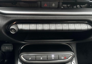 Fiat 2025 Fiat 600 Hybrid 145 KM Seria 2 Najbogatsza wersja Nowy 1.2 Hybryda, zdjęcie 11