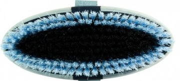 Набор для ухода за лошадьми - щетка + расческа.