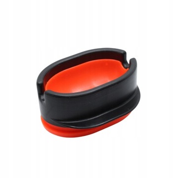 FOREMKA WYCISKANA OWALNA ROZM M DO KOSZYCZKÓW METHOD FEEDER