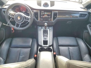 Porsche Macan SUV 3.0 V6 360KM 2018 Porsche Macan 2018 PORSCHE MACAN GTS 3.0 Benzyna 360KM, zdjęcie 7