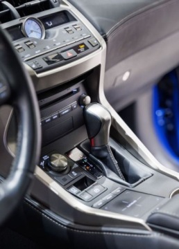 Lexus NX I SUV Facelifting 300 238KM 2019 Lexus NX 300 Optimum AWD 2.0 Benzyna 238KM, zdjęcie 30