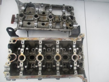 VW GOLF VI AUDI A3 A4 B8 A5 SEAT SKODA 2.0 1.8 TSI TFSI ГОЛОВКА ЦИЛИНДРА В КОМПЛЕКТЕ