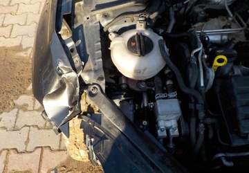 Volkswagen Golf VII 2015 Volkswagen Golf GTE Plug- in Okazja 1.4 Hybryda Plug-in 150KM, zdjęcie 6