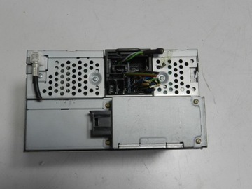 SAAB 9-3 II 02-07 УСИЛИТЕЛЬ CD-ЧЕЙНДЖЕРА