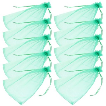 Torba z siatką przeciw szkodnikom Torby z siatki barierowej 50 szt