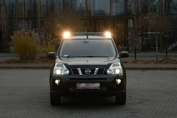 Nissan X-Trail II 2.0 dCi 150KM 2009 Nissan X-Trail 2.0dCi 150KM AUTOMAT 2008r. 4x4, zdjęcie 7