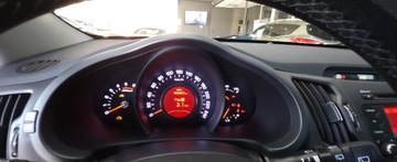 Kia Sportage III 2011 Kia Sportage Tylko 1 wlasciciel 2xKola 2.0crdi 4x4 Gwarancja 2 lata MOZLIW, zdjęcie 29