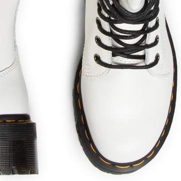 DR.MARTENS ЖЕНСКАЯ ОБУВЬ MARTENS JADON BOOTS Размер 39