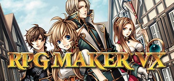 RPG Maker VX PC STEAM KEY KLUCZ tworzenie gier