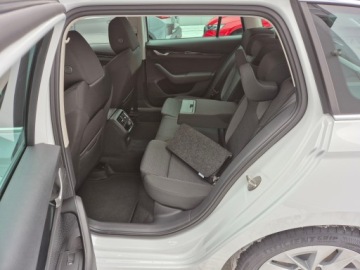 Skoda Octavia IV Kombi 2.0 TDI 150KM 2026 Skoda Octavia Edition 130 2.0 TDI DSG Auto z placu, zdjęcie 16