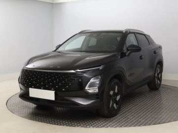 Omoda 5 1.6 T-GDI 147KM 2024 Omoda 5 1.6 T, Serwis ASO, Automat, Skóra, Klima, zdjęcie 1
