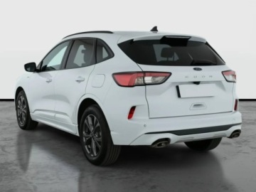 Ford Kuga III SUV 1.5 EcoBoost 150KM 2021 Ford Kuga 1.5 EcoBoost, Salon Polska, Serwis ASO, zdjęcie 3